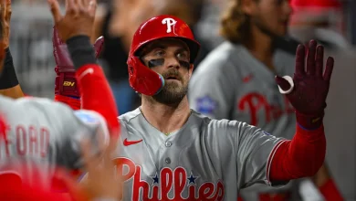 Glorious comeback has Phillies believing again: ‘When you get confident, anything can happen’ – Phillies Nation