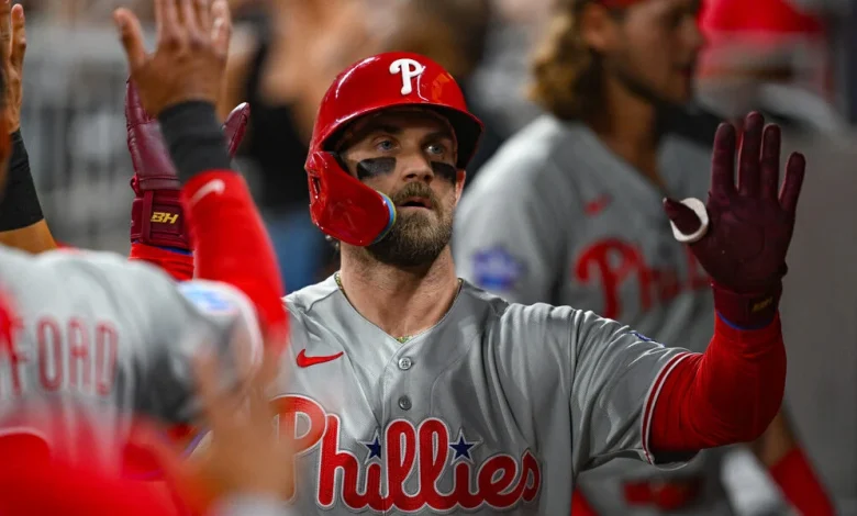 Glorious comeback has Phillies believing again: ‘When you get confident, anything can happen’ – Phillies Nation