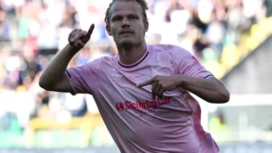 Gol Pohjanpalo, era fuorigioco? Furia Aquilani e proteste in Palermo-Catanzaro