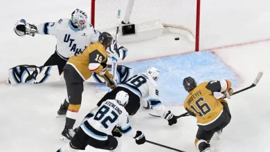 Golden Knights Have Been Stellar In This Exact Game 6 Scenario