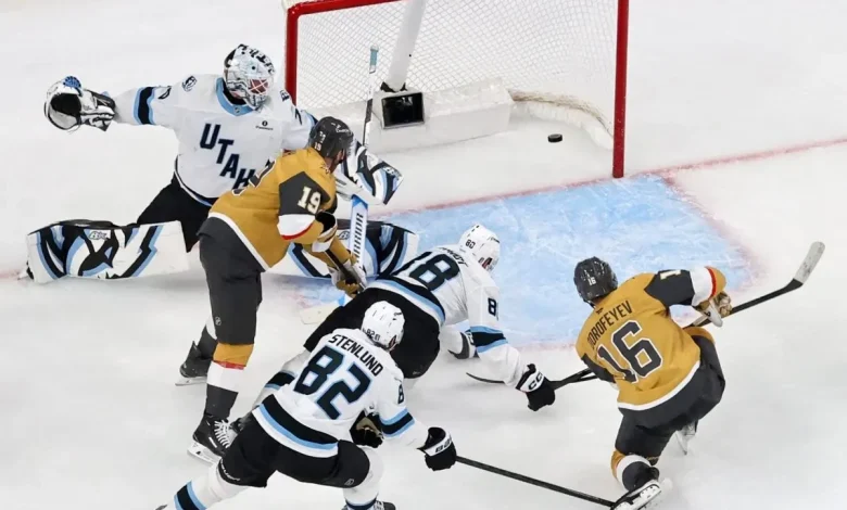 Golden Knights Have Been Stellar In This Exact Game 6 Scenario