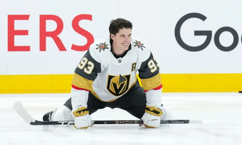 Golden Knights' Tortorella calls out Marner critics