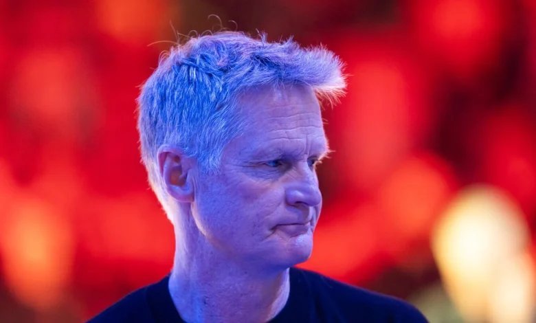 Golden State's show rolls on: Steve Kerr reportedly agrees to two-year contract to remain Warriors coach