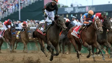 Golden Tempo wins Kentucky Derby 2026: Live updates and reaction from Churchill Downs