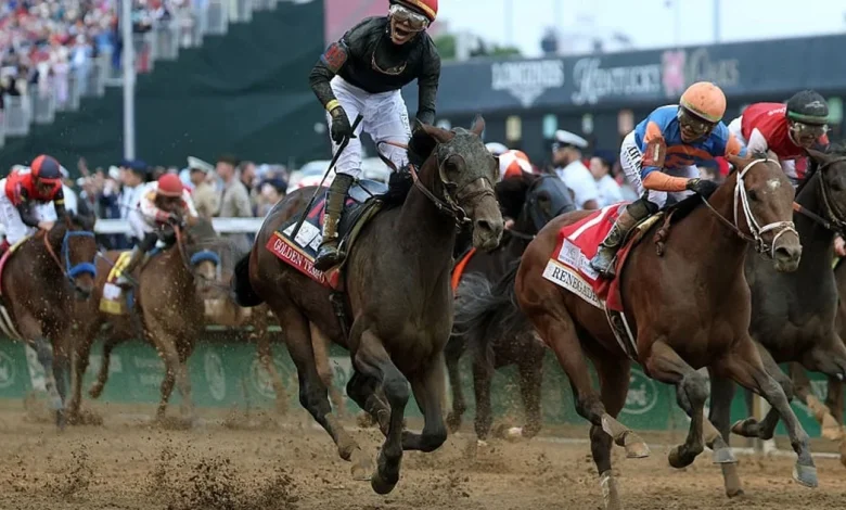 Golden Tempo wins Kentucky Derby 2026: Live updates and reaction from Churchill Downs