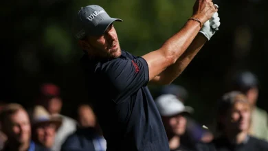 Golf betting tips: Final-round preview and best bets for the Turkish Airlines Open