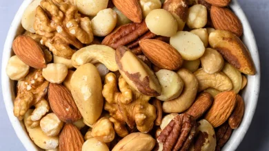 Good & Gather snack, other nut mixes recalled due to salmonella risk