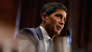 Good luck, Kevin Warsh! You’re going to need it