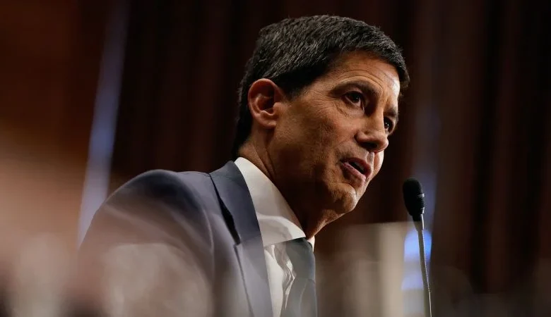 Good luck, Kevin Warsh! You’re going to need it