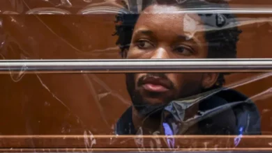 Google Engineer Charged With Insider Trading After Making $1.2M On D4vd Polymarket Bet