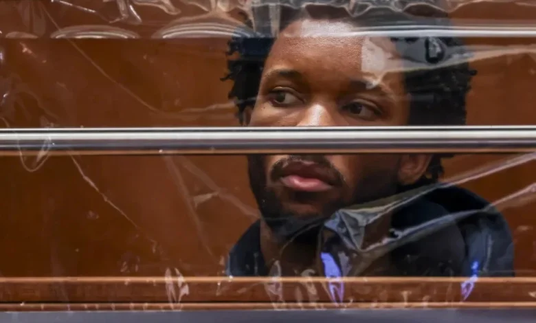 Google Engineer Charged With Insider Trading After Making $1.2M On D4vd Polymarket Bet