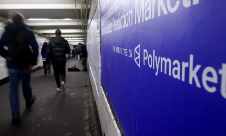 Google Engineer Made $1.2 Million Via Polymarket Insider Trading: DOJ