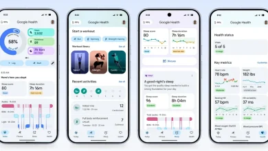 Google Is Rebranding the Fitbit App to ‘Google Health’