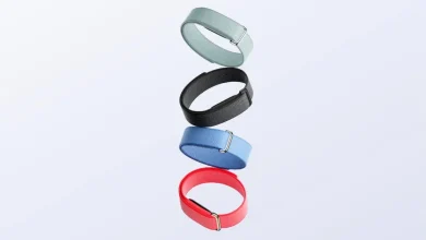 Google announces $99 Fitbit Air for screen-less, all-day tracking
