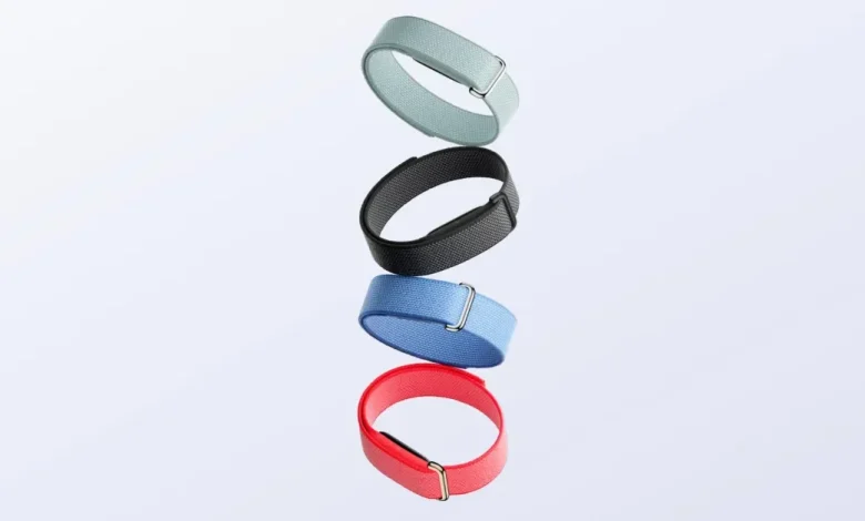 Google announces $99 Fitbit Air for screen-less, all-day tracking