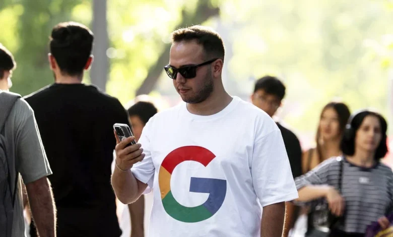 Google's Changes to How We Search Are About to Ruin the Internet