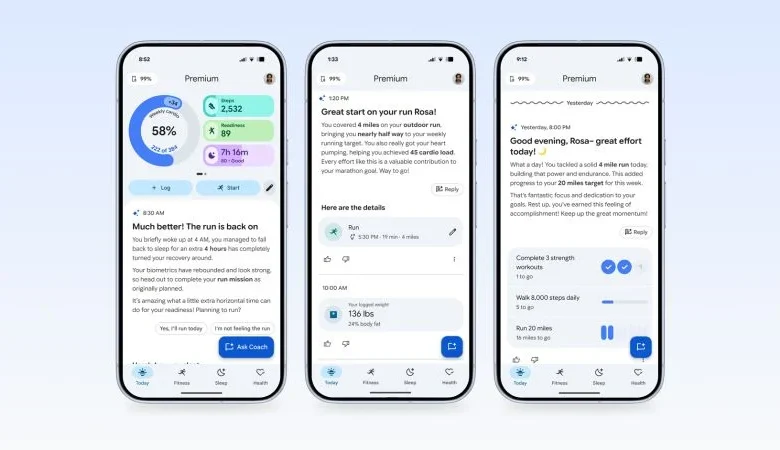 Google’s plan to win the AI health race? Play nice with Apple and other rivals