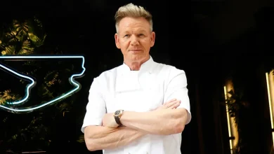 Gordon Ramsay says the ‘most important thing’ he taught his 6 kids had nothing to do with cooking