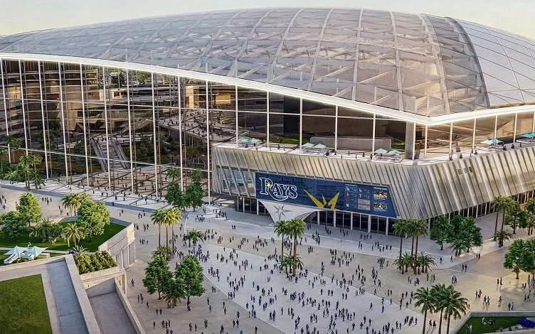 Gov. DeSantis says Orlando ‘would plow a lot of money’ into a Rays ballpark