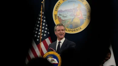 Gov. Gavin Newsom to Sign Executive Order Aimed at A.I. Job Loss