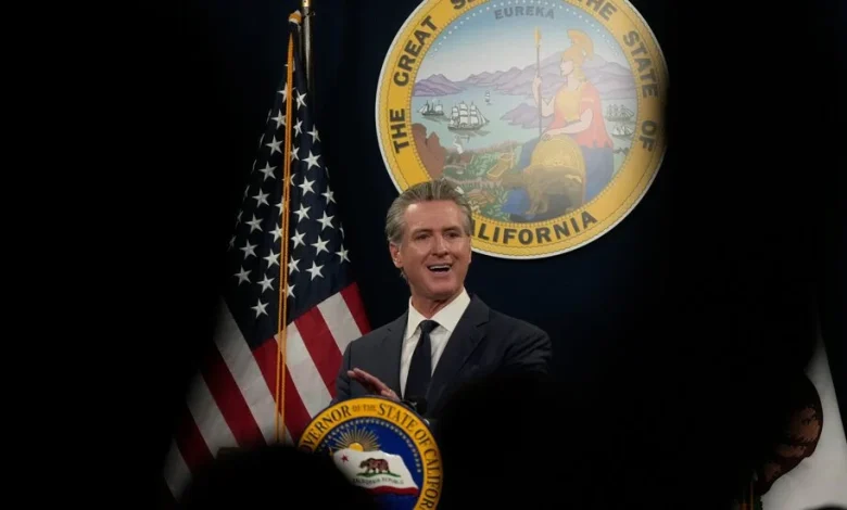 Gov. Gavin Newsom to Sign Executive Order Aimed at A.I. Job Loss