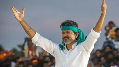 Governor Not Convinced Vijay Has Majority, No Oath Tomorrow