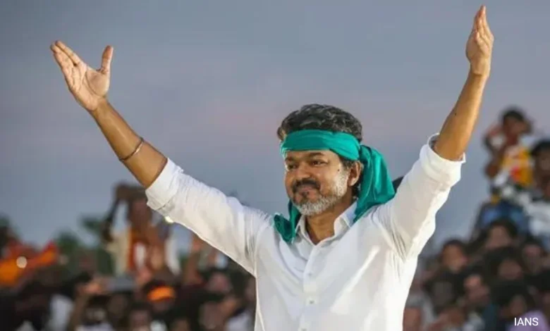Governor Not Convinced Vijay Has Majority, No Oath Tomorrow