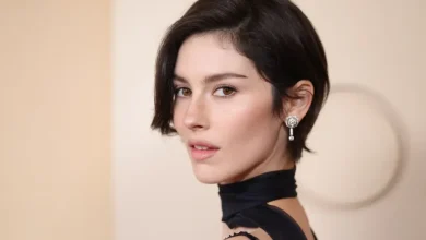 Gracie Abrams Announces New Song ‘Hit the Wall’
