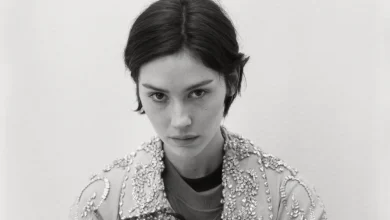 Gracie Abrams Announces North American Headlining Tour