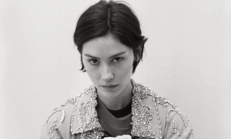 Gracie Abrams Announces North American Headlining Tour