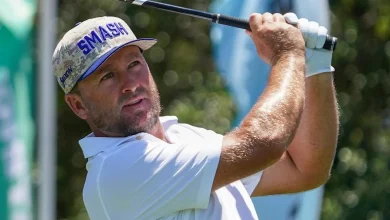 Graeme McDowell Hopes LIV Golf Can Shift a ‘Nasty’ Narrative