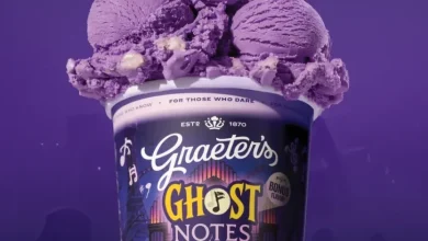 Graeter’s Ice Cream and King Island team up by introducing new ice cream flavor