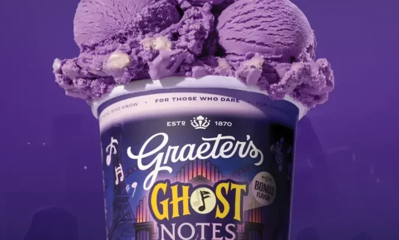Graeter’s Ice Cream and King Island team up by introducing new ice cream flavor