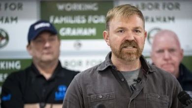Graham Platner Handed Centrist Dems a Bruising Defeat in Maine