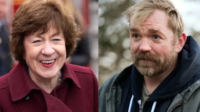 Graham Platner leads Susan Collins by 7 points in new independent poll