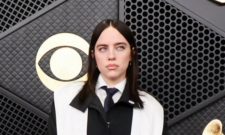 Grammy Winner Says She Struggles to ‘Suppress’ Her Medical Condition