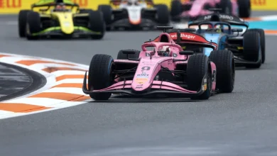 Grand Prix du Canada | La Formule 2, pour la première fois à Montréal