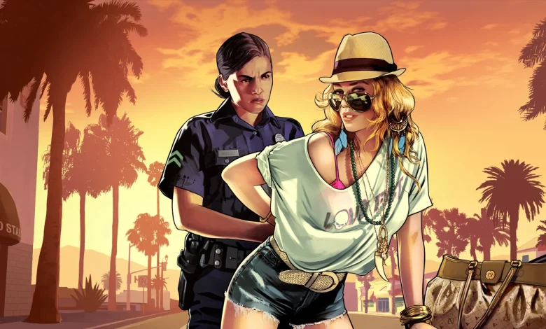 Grand Theft Auto 5 Keeps Selling Millions Every Quarter
