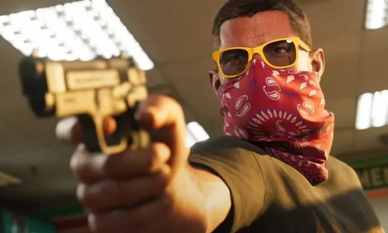Grand Theft Auto 6 Release Date And Everything Confirmed