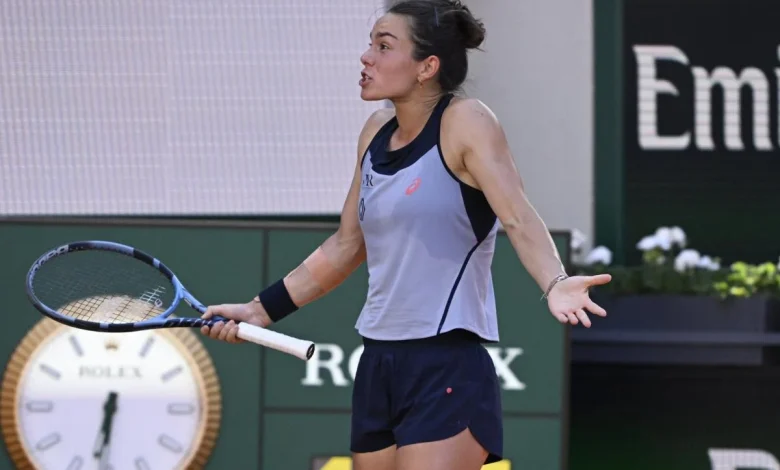 Grande perte de points, sortie du top 100, classement protégé : quelles conséquences pour Loïs Boisson après son élimination à Roland-Garros ?