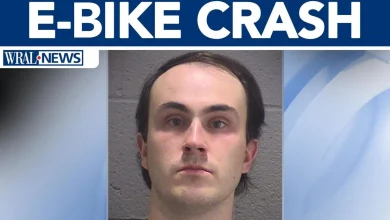 Grandson of Mike Krzyzewski faces felony charges in deadly Durham crash :: WRAL.com