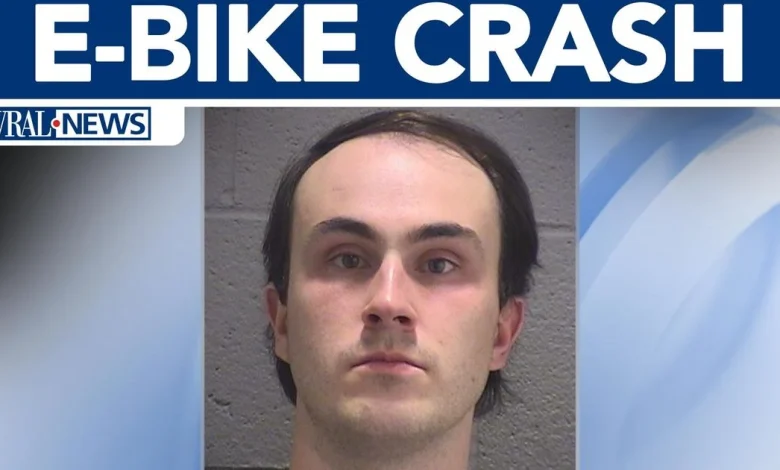 Grandson of Mike Krzyzewski faces felony charges in deadly Durham crash :: WRAL.com