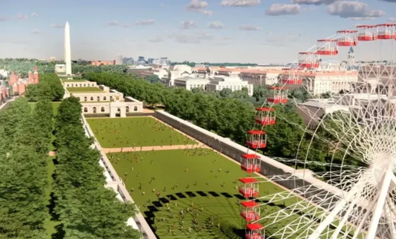 Great American State Fair: Guests, speakers, performers revealed for DC celebration