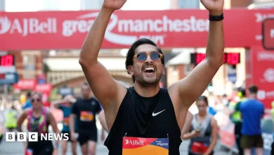 Great Birmingham run 2026 - all you need to know