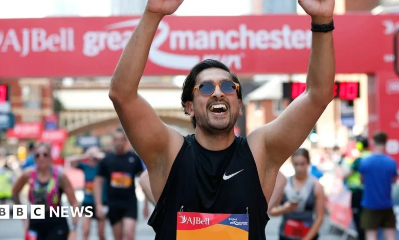 Great Birmingham run 2026 - all you need to know