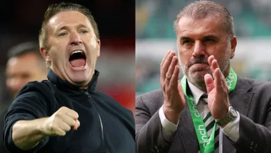 'Great addition' - Robbie Keane backed to bring quality to Old Firm giants Celtic that Ange Postecoglou return would lack
