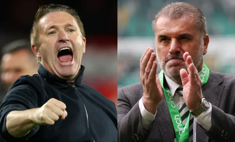 'Great addition' - Robbie Keane backed to bring quality to Old Firm giants Celtic that Ange Postecoglou return would lack
