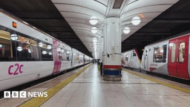 Greater Anglia, c2c and Network Rail Anglia to merge leadership