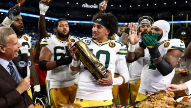 Green Bay Packers News: The Packers are a test case for streaming 
