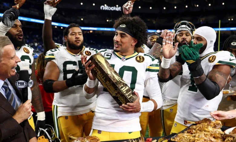 Green Bay Packers News: The Packers are a test case for streaming 